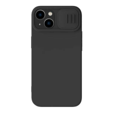 Nillkin CAMSHIELD iPhone 14 Plus Szilikon Tok tok és táska
