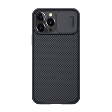 Nillkin CamShield Pro Apple iPhone 13 Pro Max tok fekete (NI038445) (NI038445) tok és táska