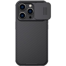Nillkin CamShield PRO Apple iPhone 14 Pro Black tok tok és táska