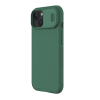 Nillkin CamShield Pro Apple iPhone 15 tok, zöld