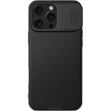 Nillkin CamShield PRO Apple iPhone 16 Pro Max Black tok (57983122095) tok és táska