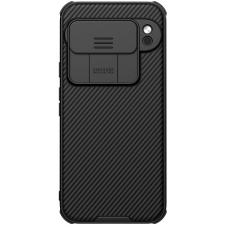 Nillkin CamShield PRO Google Pixel 9 Pro XL Black tok mobiltelefon kellék