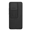  Nillkin CamShield PRO Hard tok Xiaomi 15T Fekete