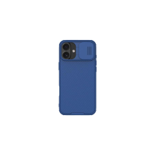 Nillkin CamShield Pro iPhone 16 Case (blue) tok és táska