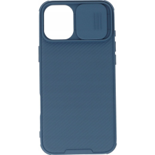 Nillkin Camshield Pro iPhone 16 Plus (blue) (NLK1618) tok és táska