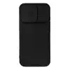Nillkin CamShield Pro iPhone 16 Pro Case (black)
