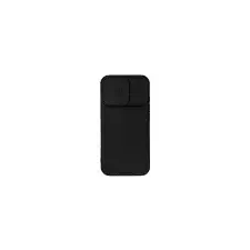 Nillkin CamShield Pro iPhone 16 Pro Case (black) tok és táska