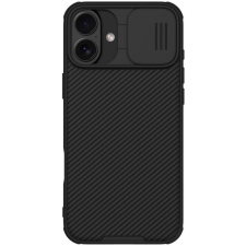 Nillkin CamShield PRO Magnetic Apple iPhone 16 Plus Black tok (57983122104) tok és táska