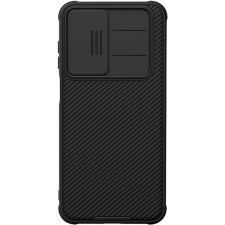 Nillkin CamShield PRO Magnetic Samsung Galaxy A26 5G Black tok tok és táska