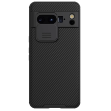 Nillkin CamShield PRO merev tok Google Pixel 8 Pro készülékhez fekete (900503) tok és táska