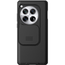 Nillkin CamShield PRO OnePlus 12 fekete tok tok és táska