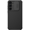 Nillkin CamShield PRO Samsung Galaxy A35 5G fekete tok