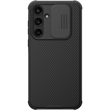 Nillkin CamShield PRO Samsung Galaxy A35 5G fekete tok tok és táska