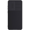 Nillkin CamShield PRO Samsung Galaxy S25+ fekete tok (57983123994)