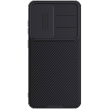 Nillkin CamShield PRO Samsung Galaxy S25+ fekete tok (57983123994) tok és táska