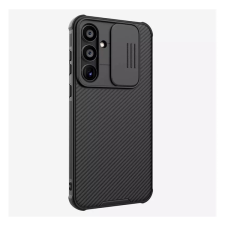 Nillkin camshield pro szilikon telefonvédő (ütésállóság, kameravédő, csíkos) fekete gp-154818 tok és táska