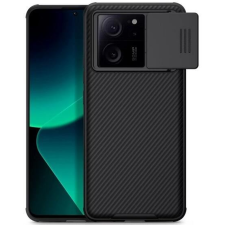 Nillkin CamShield Pro Xiaomi 13T Pro kameravédős tok fekete (GP-149509) (GP-149509) tok és táska