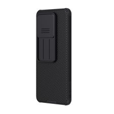 Nillkin CamShield Pro Xiaomi 14T műanyag tok, fekete tok és táska