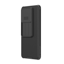 Nillkin CamShield Pro Xiaomi 14T Pro kemény hátlap tok, fekete tok és táska