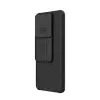 Nillkin CamShield Pro Xiaomi Redmi Note 13 Pro 5G/ Poco X6 5G hátlap tok, fekete