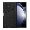 Nillkin CamShield Prop Magnetic tok ceruzatartóval Samsung Z Fold8 Ultra fekete