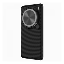 Nillkin CamShield Prop Magnetic tok Vivo X200 Pro 5G fekete tok és táska