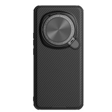 Nillkin CamShield Prop Magnetic Zadní Kryt pro Honor Magic 6 Pro Black tok és táska