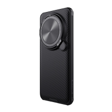 Nillkin CamShield Xiaomi 14 Ultra hátlap tok, fekete tok és táska
