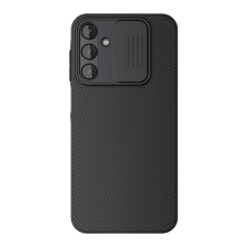 Nillkin Case Nillkin CamShield for Samsung Galaxy A15 4G/5G (black) tok és táska