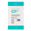 Nillkin CP+ képernyővédő üveg (2.5D kerekített szél, íves, full glue, karcálló, UV szűrés, 0.33mm, 9H) FEKETE Samsung Galaxy M20 (SM-M205F)