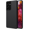 Nillkin Frosted Samsung Galaxy S21 Ultra Black tok