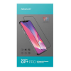 Nillkin GP-130767 Samsung Galaxy A13 5G NILLKIN CP+Pro 9H tempered glass edzett üveg Fekete (2.5D kerekített szél, íves, full glue, karcálló, UV szűrés, 0.33mm, 9H)