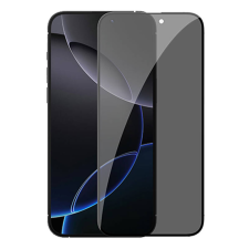 Nillkin Guardian iPhone 16 Pro Max edzett üveg mobiltelefon kellék