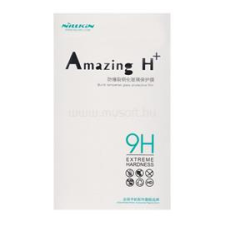 Nillkin H+ képernyővédő üveg (2.5D, 0.33mm, 9H) ÁTLÁTSZÓ (GP-87015) mobiltelefon kellék