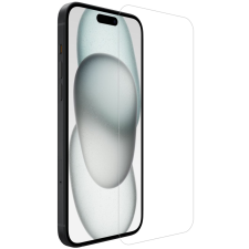 Nillkin H+ Pro Apple iPhone 15 Plus Edzett üveg kijelzővédő mobiltelefon kellék