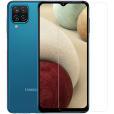 Nillkin H+ Pro Samsung Galaxy A12 Edzett üveg kijelzővédő mobiltelefon kellék
