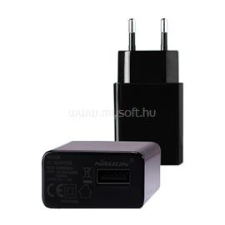 Nillkin hálózati töltő USB aljzat (10W) FEKETE (GP-48126) mobiltelefon kellék