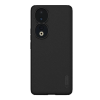 Nillkin Honor 90 5G NILLKIN SUPER FROSTED PRO műanyag telefonvédő ütésállóság, érdes felület, FEKETE
