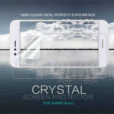 Nillkin Huawei Nova 2, Nillkin fólia, Crystal Clear, sík részre laptop kellék