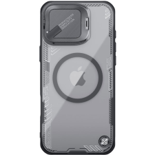 Nillkin Iceblade Prop Magnetic Apple iPhone 16 Pro Black tok tok és táska