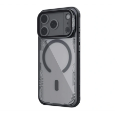 Nillkin Iceblade Prop Magnetic tok Apple iPhone 17 Pro fekete (GP-178491) tok és táska