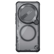 Nillkin Iceblade Prop Magnetic tok Xiaomi 15 Ultra készülékhez Dark Night fekete (903160) tok és táska