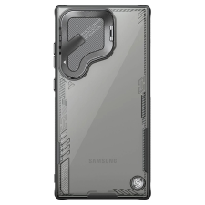 Nillkin Iceblade Prop tok Samsung Galaxy S24 Ultra - fekete tok és táska