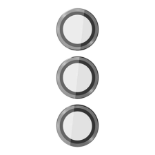 Nillkin Lens Procetor kamera védőfólia Samsung Galaxy S24 Plus átlátszó 3db mobiltelefon kellék