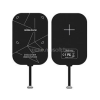 Nillkin MAGIC TAGS wireless töltő adapter (hosszított fej, fogadóegység, gyorstöltő, Type-C töltőcsatlakozó) (GP-93670)