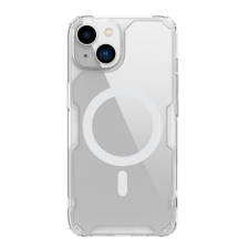 Nillkin Nature Pro Magnetic Apple iPhone 15 Plus / 14 Plus white tok és táska