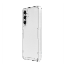 Nillkin Nature Pro Samsung Galaxy A54 5G szilikon tok, átlátszó tok és táska