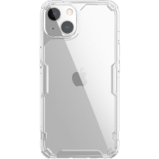 Nillkin Nature Pro Samsung Galaxy A73 5G Clear tok és táska