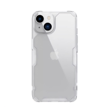 Nillkin nature pro szilikon telefonvédő (ütésállóság, légpárnás sarok) átlátszó gp-147700 tok és táska