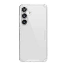 Nillkin nature pro szilikon telefonvédő (ütésállóság, légpárnás sarok) átlátszó gp-151271 tok és táska